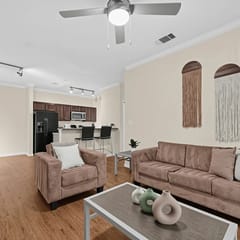 Modern Campus Retreat Near UNT & Downtown Denton