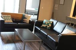 Walk to Jack Trice Stadium & Reiman Gardens Apt - Image 2