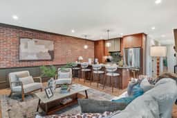 Hillsboro / 12 South Luxe Home - Rooftop - 2mi DT - Image 3