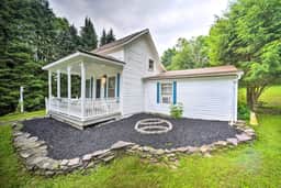 Historic Charm Near Dreams Park | Grill & Fire Pit - Image 2