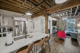 Luxe Getaway Loft + Speakeasy | Stay Near Broadway - Image 2