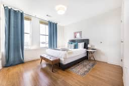 Modern Historic Loft | Walkable + Downtown Views - Image 4