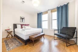 Modern Historic Loft | Walkable + Downtown Views - Image 3