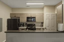 New! Modern Stay Across from UNC-P | Pool & Gym! - Image 2
