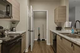 New! Modern Stay Across from UNC-P | Pool & Gym! - Image 4
