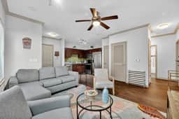 Spacious Stay - Walk to UT+DKR Stadium - Sleeps 6 - Image 2