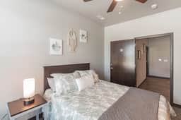 Stylish Stay Near ISU Stadium + Downtown Ames - Image 3