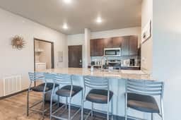 Stylish Stay Near ISU Stadium + Downtown Ames - Image 2