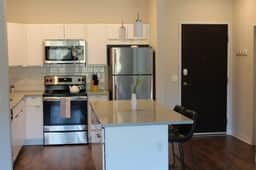 Walk to Campustown Cafes from Stylish Retreat - Image 4