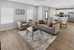 New-Build Group Getaway | Garage, Pool/Gym Access - Image 2