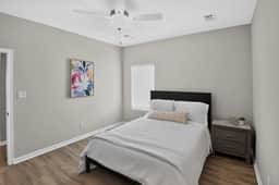 Spacious Modern Home | Private 2-Car Garage & Pool - Image 4