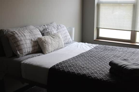 Walk to Jack Trice Stadium & Reiman Gardens Apt - Image 3