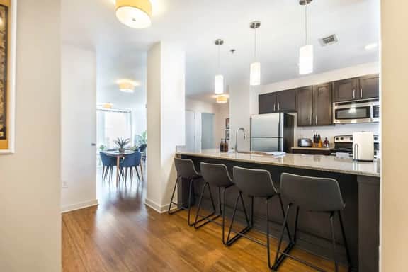 Eclectic & Stylish Vibes | Steps to Shops & Cafes - Image 2