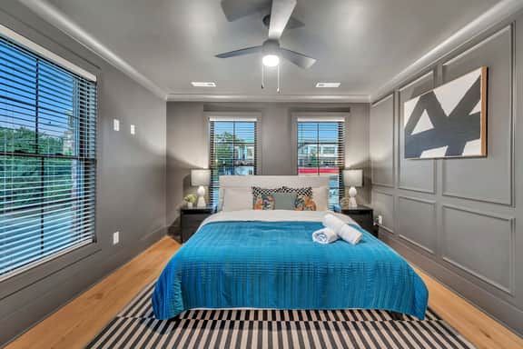 Hillsboro / 12 South Luxe Home - Rooftop - 2mi DT - Image 5