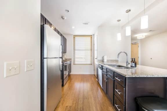Modern Historic Loft | Walkable + Downtown Views - Image 2