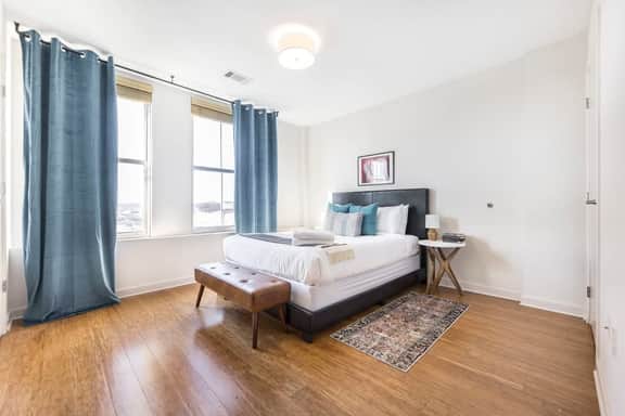 Modern Historic Loft | Walkable + Downtown Views - Image 4