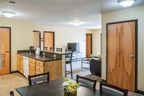 Modern Retreat Near Campus & Local Trails - Image 2