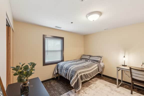 Modern Retreat Near Campus & Local Trails - Image 5