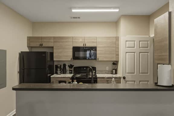 New! Modern Stay Across from UNC-P | Pool & Gym! - Image 2
