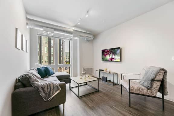 Spacious and Modern With Premium Amenities Near U of M - Image 2