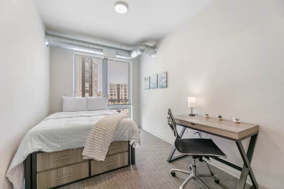 Spacious and Modern With Premium Amenities Near U of M - Image 4