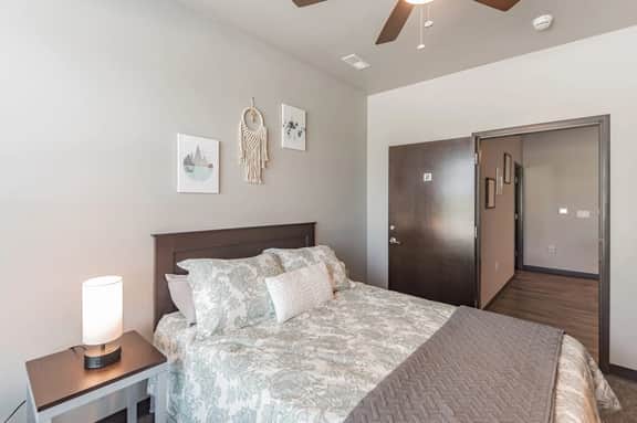Stylish Stay Near ISU Stadium + Downtown Ames - Image 3