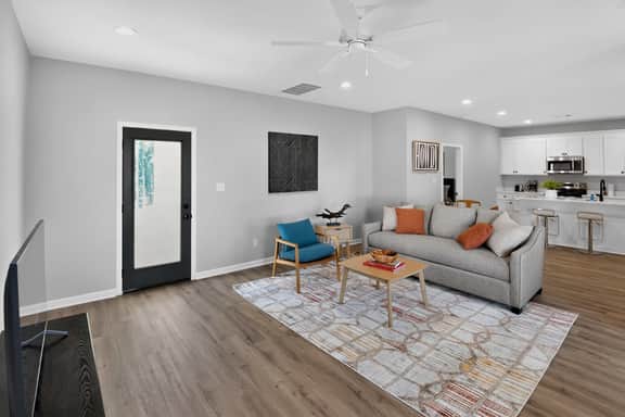 Spacious New Two-Story Home | Garage & Pool Access - Image 2