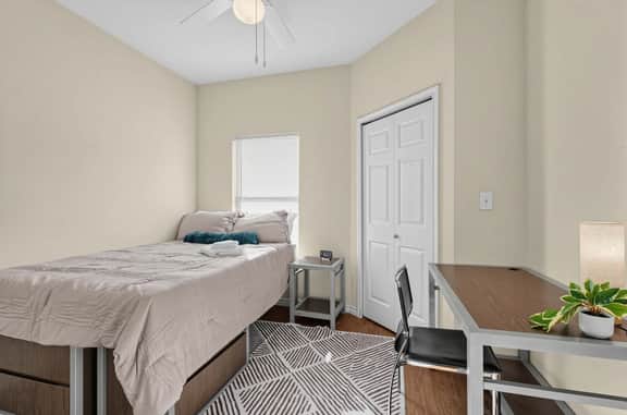 Gather, Unwind & Stay Close to UNT & DT Denton - Image 3