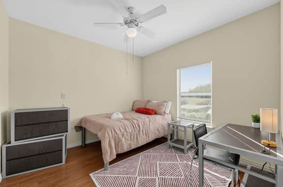 Gather, Unwind & Stay Close to UNT & DT Denton - Image 5