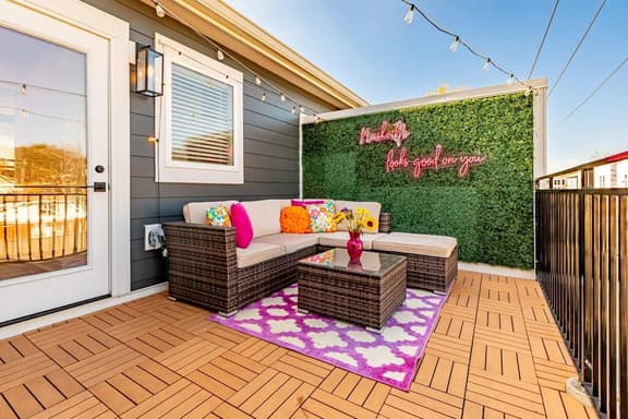 Bachelorette Ready | Disco Dollhouse Near Broadway - Image 1