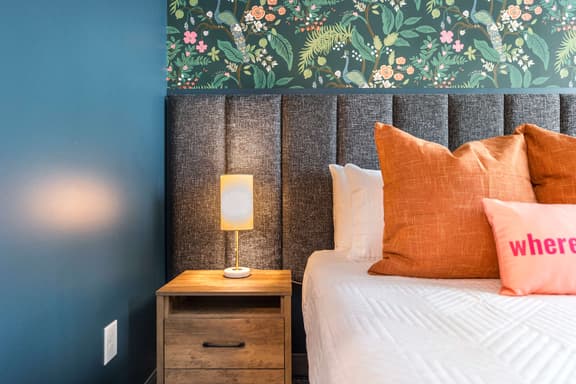 Glam and Bold Inspired Stay - Walk Score 72 - Image 1