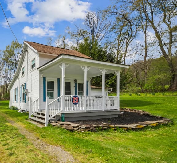 Historic Charm Near Dreams Park | Grill & Fire Pit - Image 1