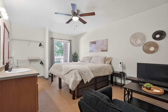 The Nest | Cozy Comfort near DT Tempe and UAT - Image 1